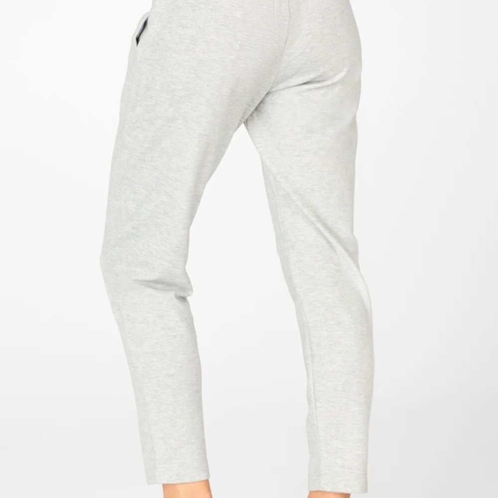 Fabletics Grey Lounge Set - Picture 6 of 9